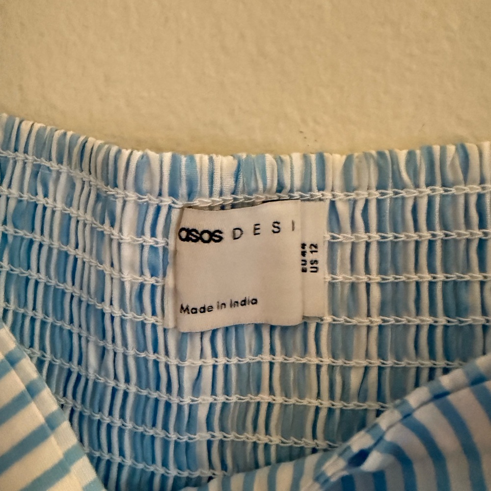 ASOS Mini Dress - Picture 6 of 7